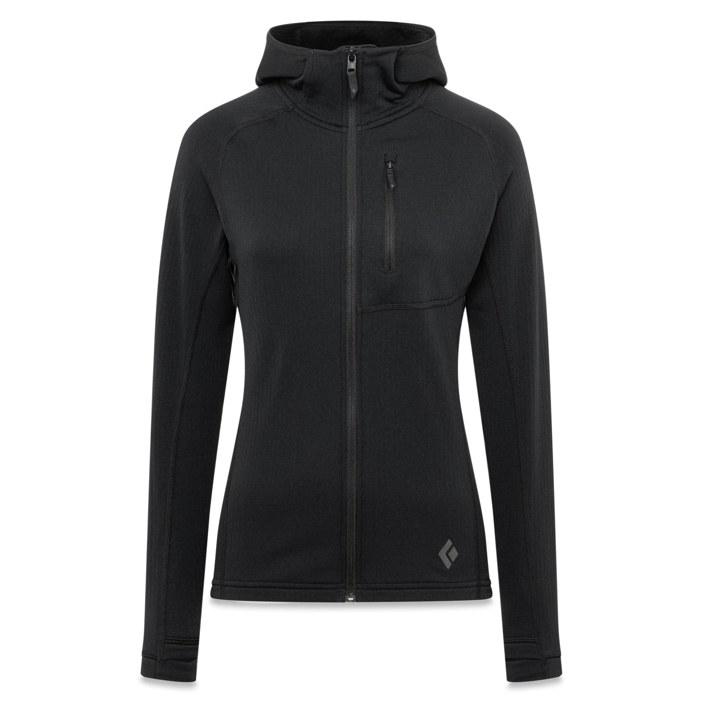 Women's Coefficient Hoody