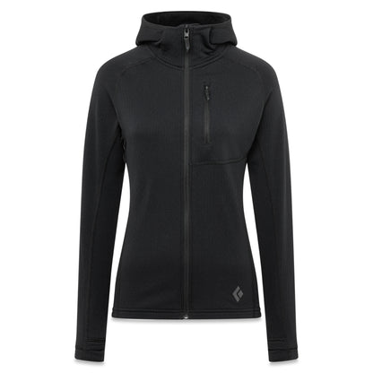Women's Coefficient Hoody