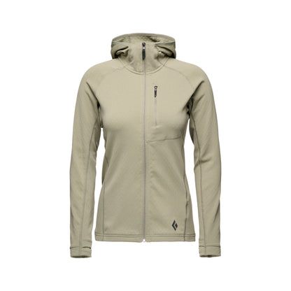 Women's Coefficient Hoody