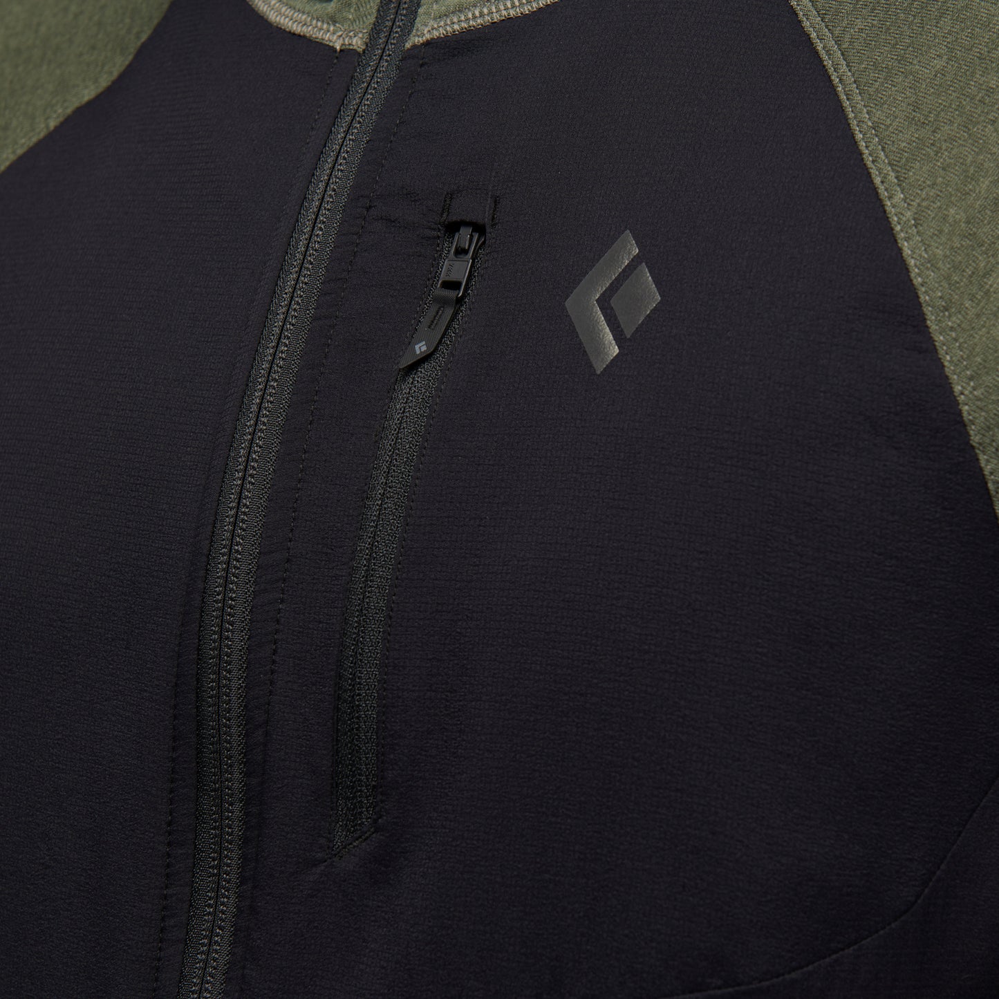 Men's Coefficient LT Hybrid Hoody