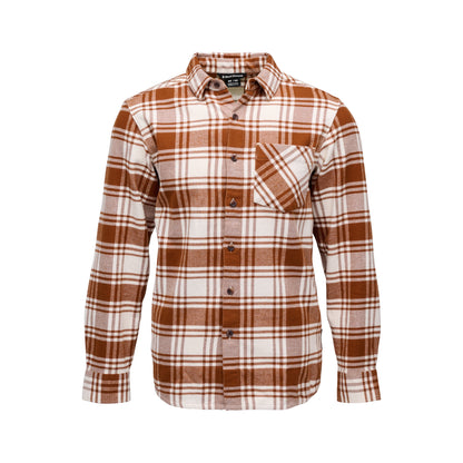 Men's Project Flannel