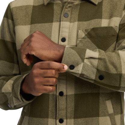Men's Project Lined Flannel