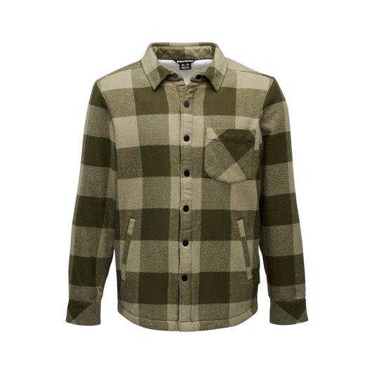 Men's Project Lined Flannel