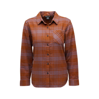 Women's Project Flannel