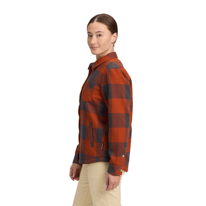 Women's Project Lined Flannel