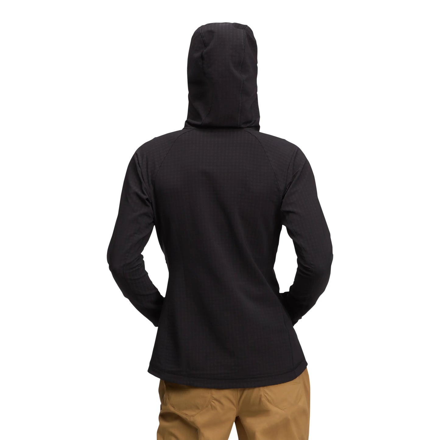 Coefficient Storm Hoody - Womens