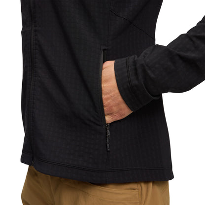 Coefficient Storm Hoody - Womens