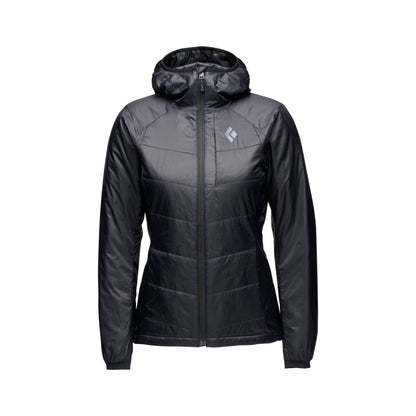 Women's Solution 2.0 Hoody