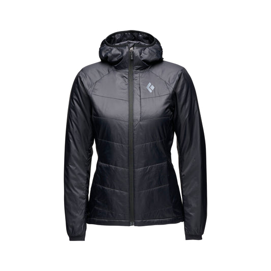 Women's Solution 2.0 Hoody