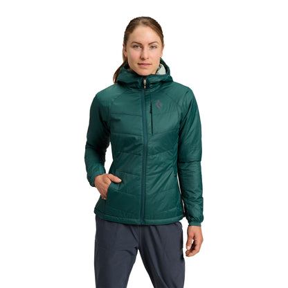Women's Solution 2.0 Hoody