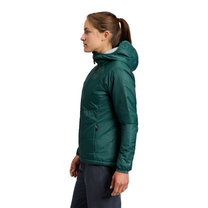 Women's Solution 2.0 Hoody