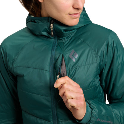 Women's Solution 2.0 Hoody