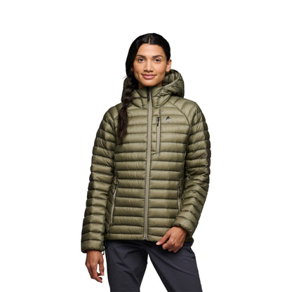 Women's Deploy Down 1.0 Hoody
