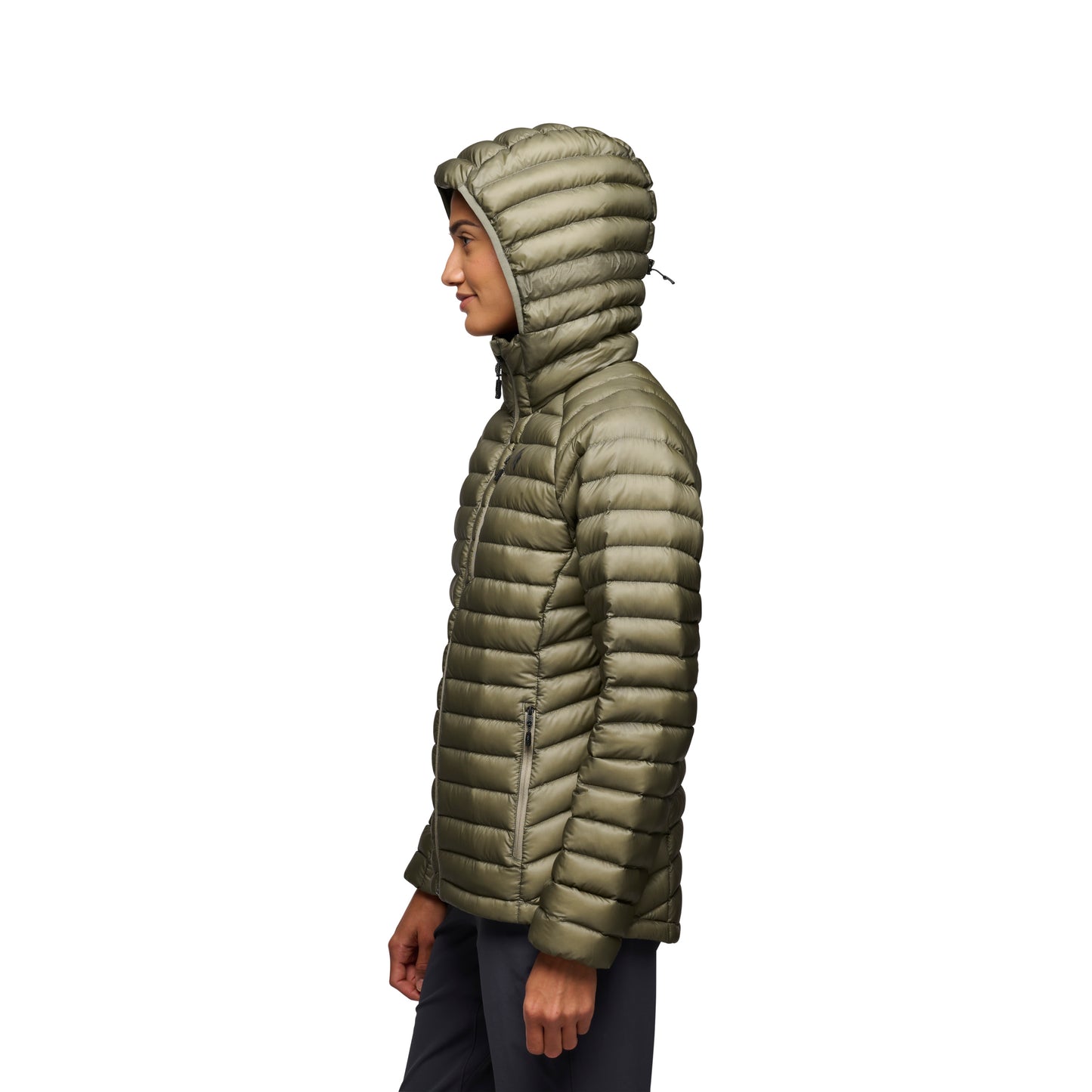 Women's Deploy Down 1.0 Hoody