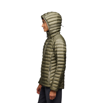 Women's Deploy Down 1.0 Hoody