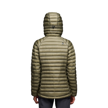 Women's Deploy Down 1.0 Hoody