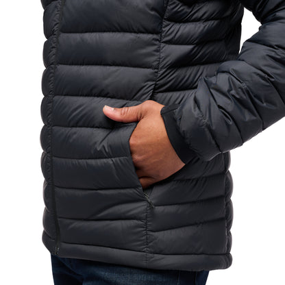 Men's Access Down 2.0 Hoody