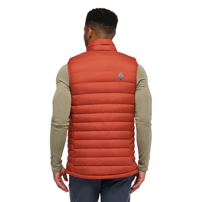 Men's Access Down 2.0 Vest