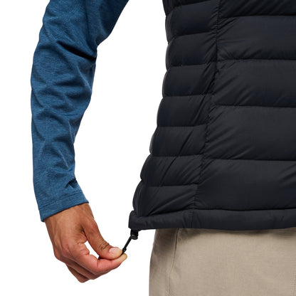 Women's Access Down 2.0 Vest