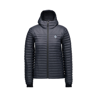 Women's Access Down 1.0 Hoody