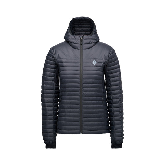 Women's Access Down 1.0 Hoody