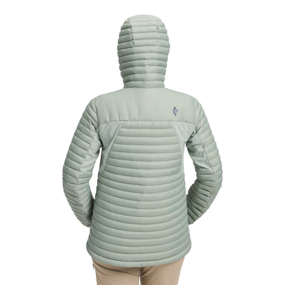 Women's Access Down 1.0 Hoody