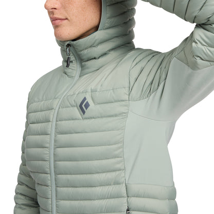 Women's Access Down 1.0 Hoody