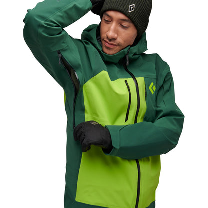 Men's Recon Stretch Pro Shell