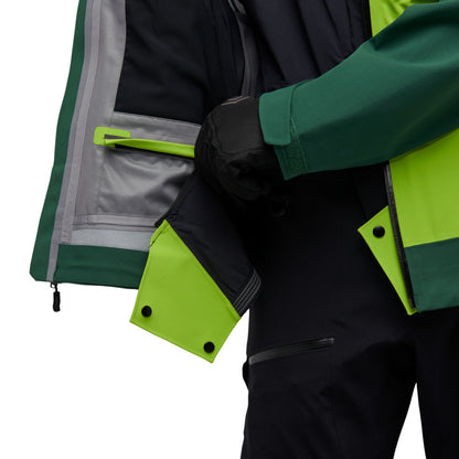 Men's Recon Stretch Pro Shell