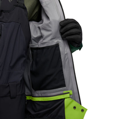 Men's Recon Stretch Pro Shell