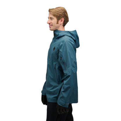 Men's Recon LT Stretch Shell