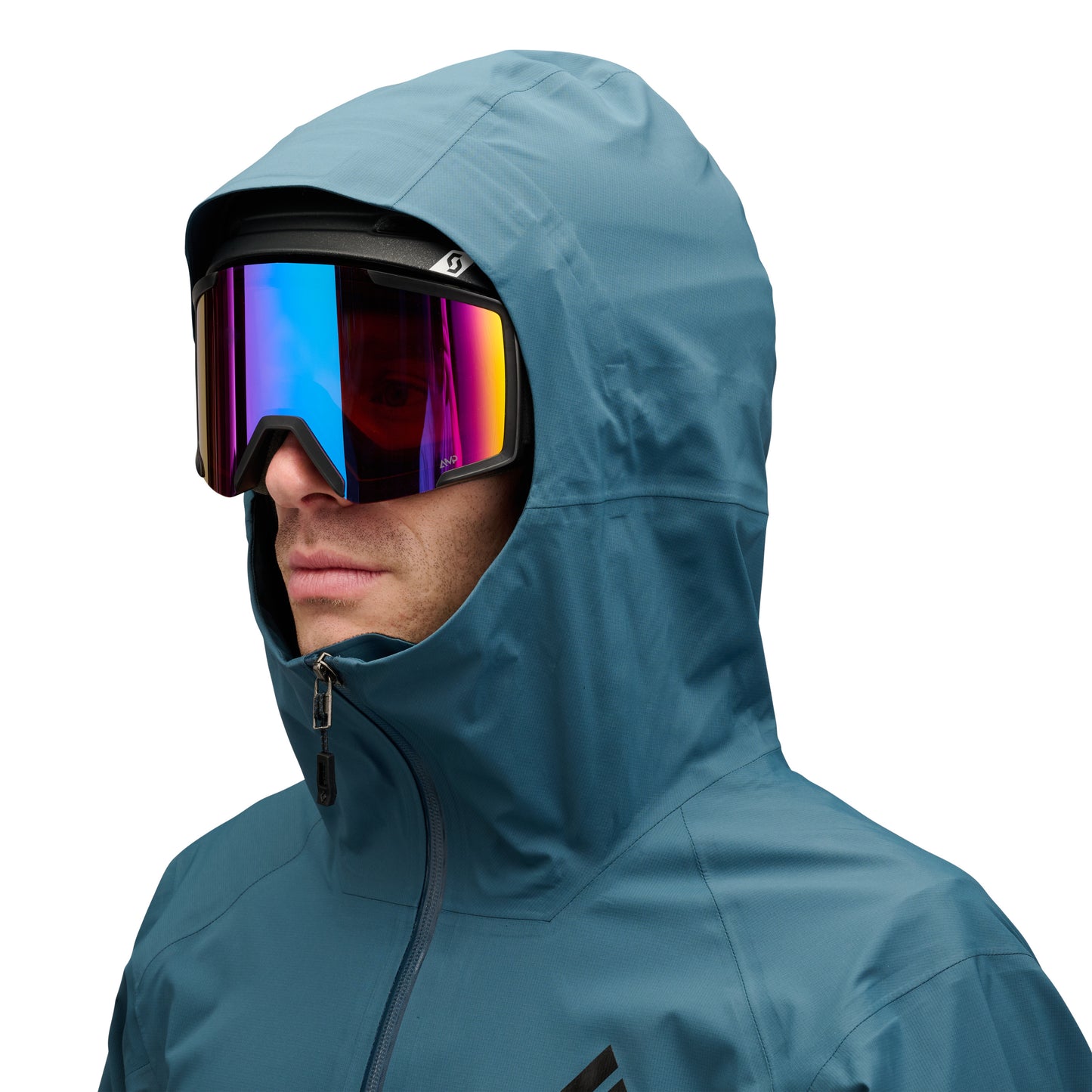 Men's Recon LT Stretch Shell