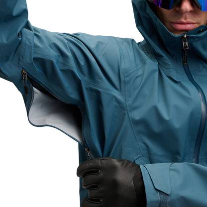 Men's Recon LT Stretch Shell