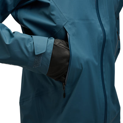 Men's Recon LT Stretch Shell