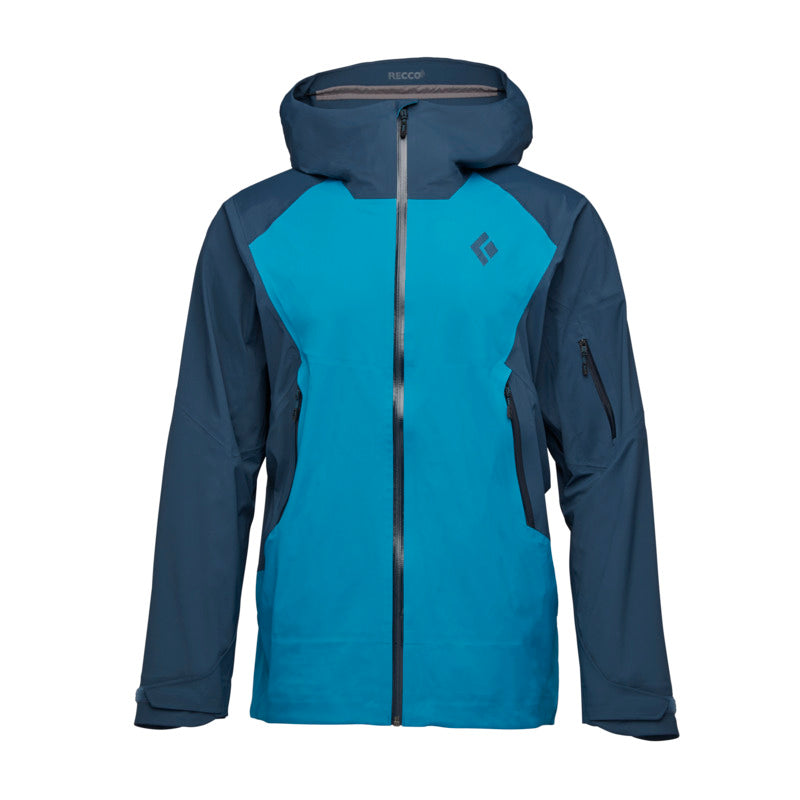 Men's Recon LT Stretch Shell