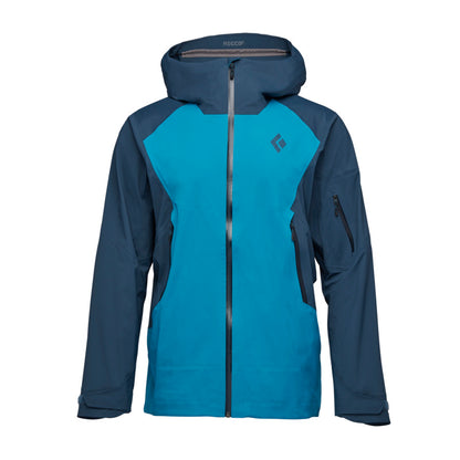 Men's Recon LT Stretch Shell