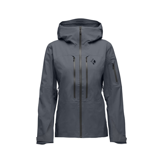 Women's Recon LT Stretch Shell