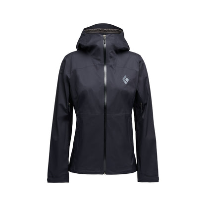 Women's Fineline Stretch Shell