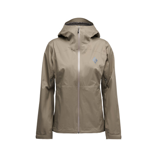 Women's Fineline Stretch Shell
