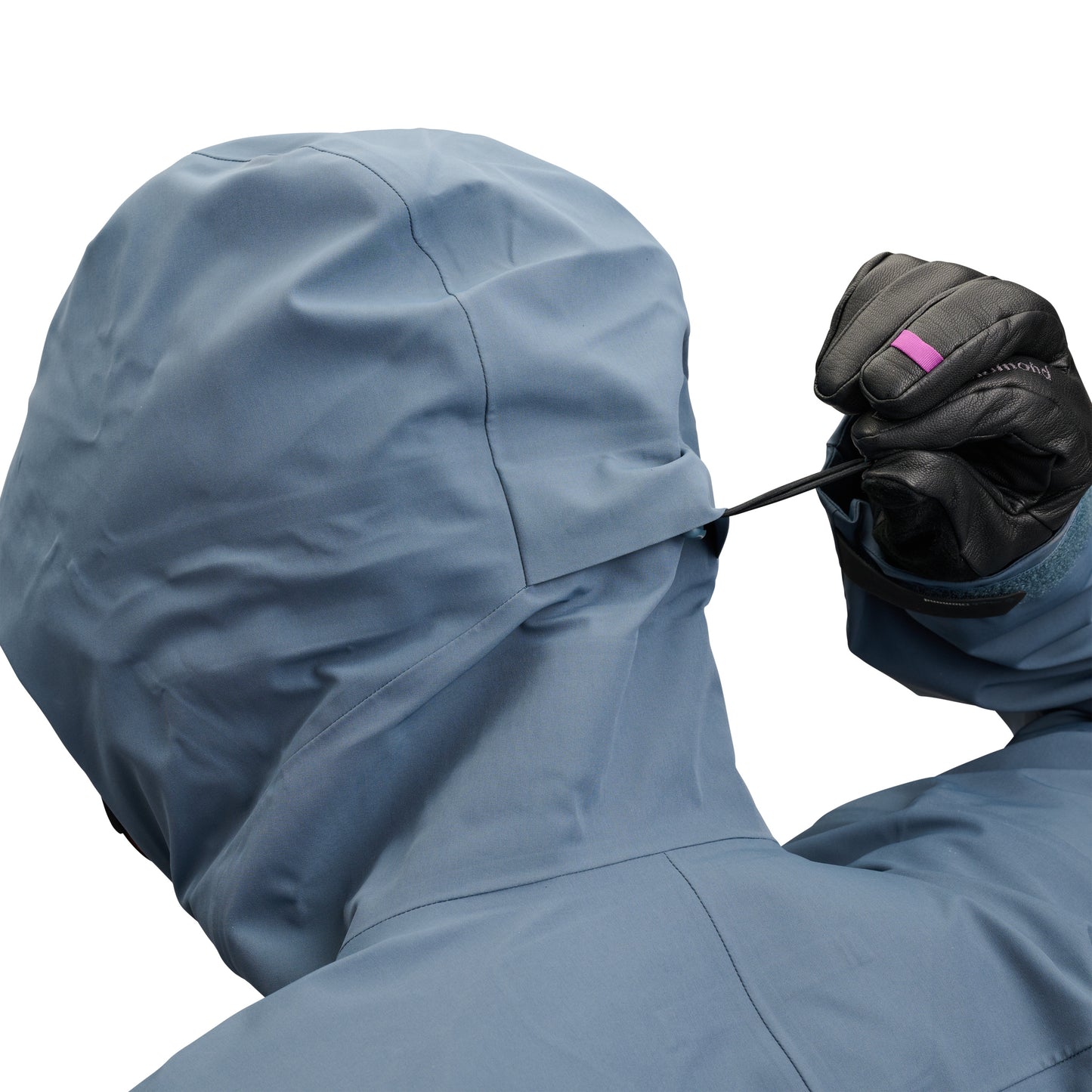 Men's Recon Stretch Shell