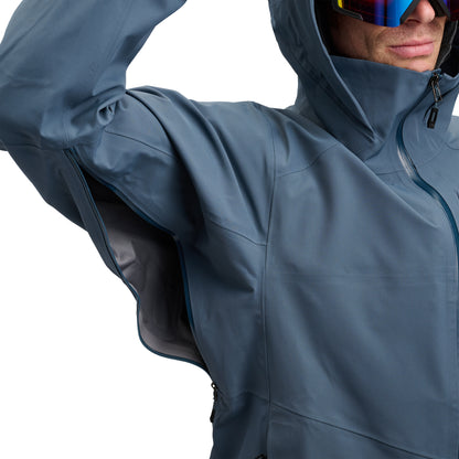 Men's Recon Stretch Shell