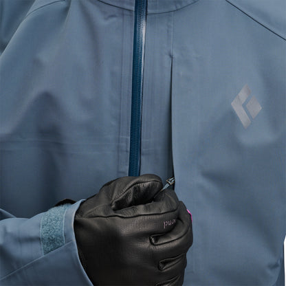 Men's Recon Stretch Shell