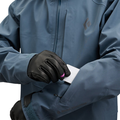 Men's Recon Stretch Shell