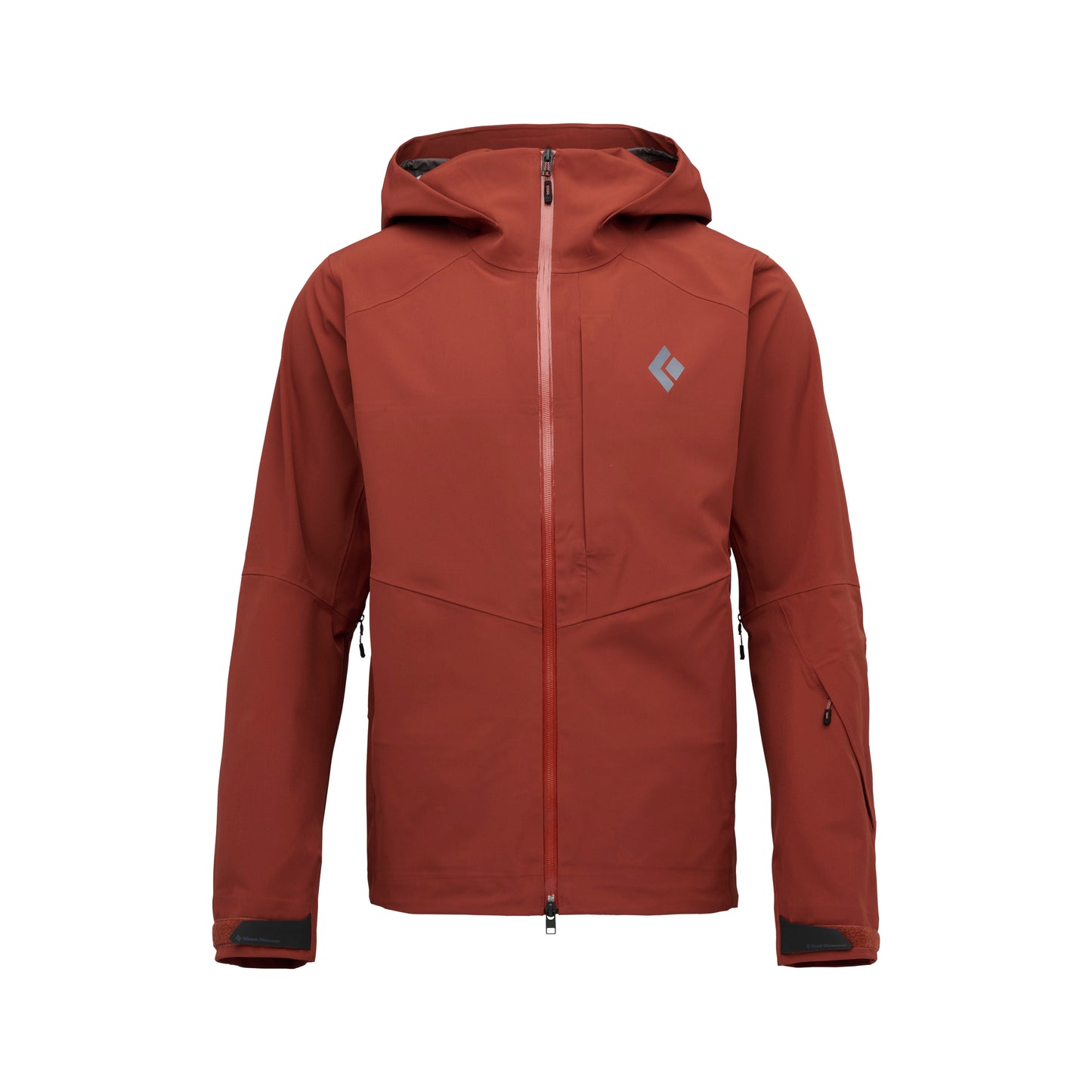 Men's Recon Stretch Shell