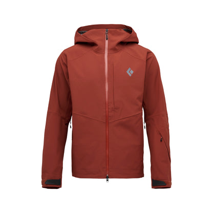 Men's Recon Stretch Shell