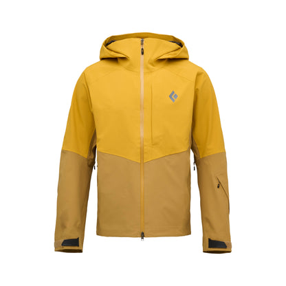 Men's Recon Stretch Shell