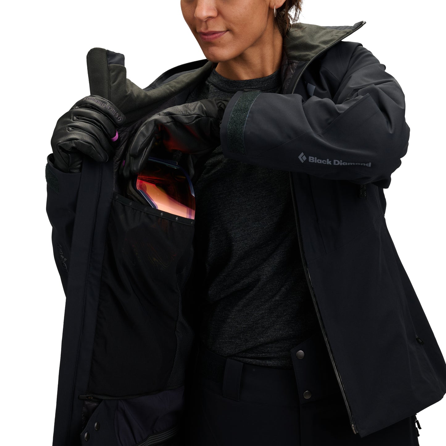 Women's Recon Insulated Shell
