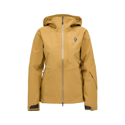 Women's Recon Stretch Shell