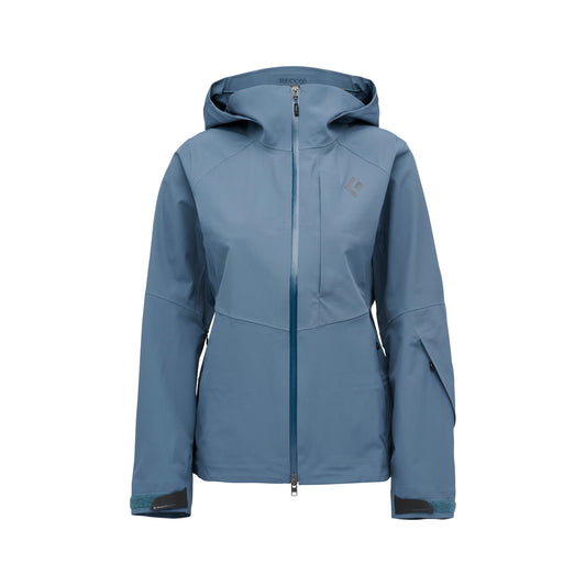 Women's Recon Stretch Shell