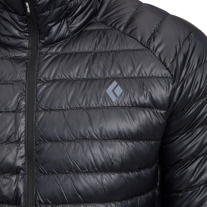 Men's Deploy Down 0.5 Full Zip Hoody